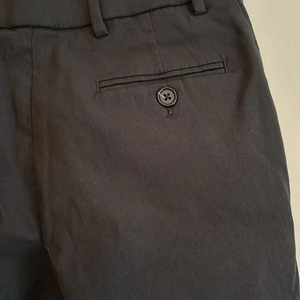 Lauren Ralph Lauren‎ Boy’s Dark Green Straight Leg Pants Size 12R 26”W